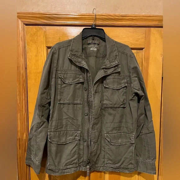 American Eagle Outfitters Jackets Coats Mens American Eagle